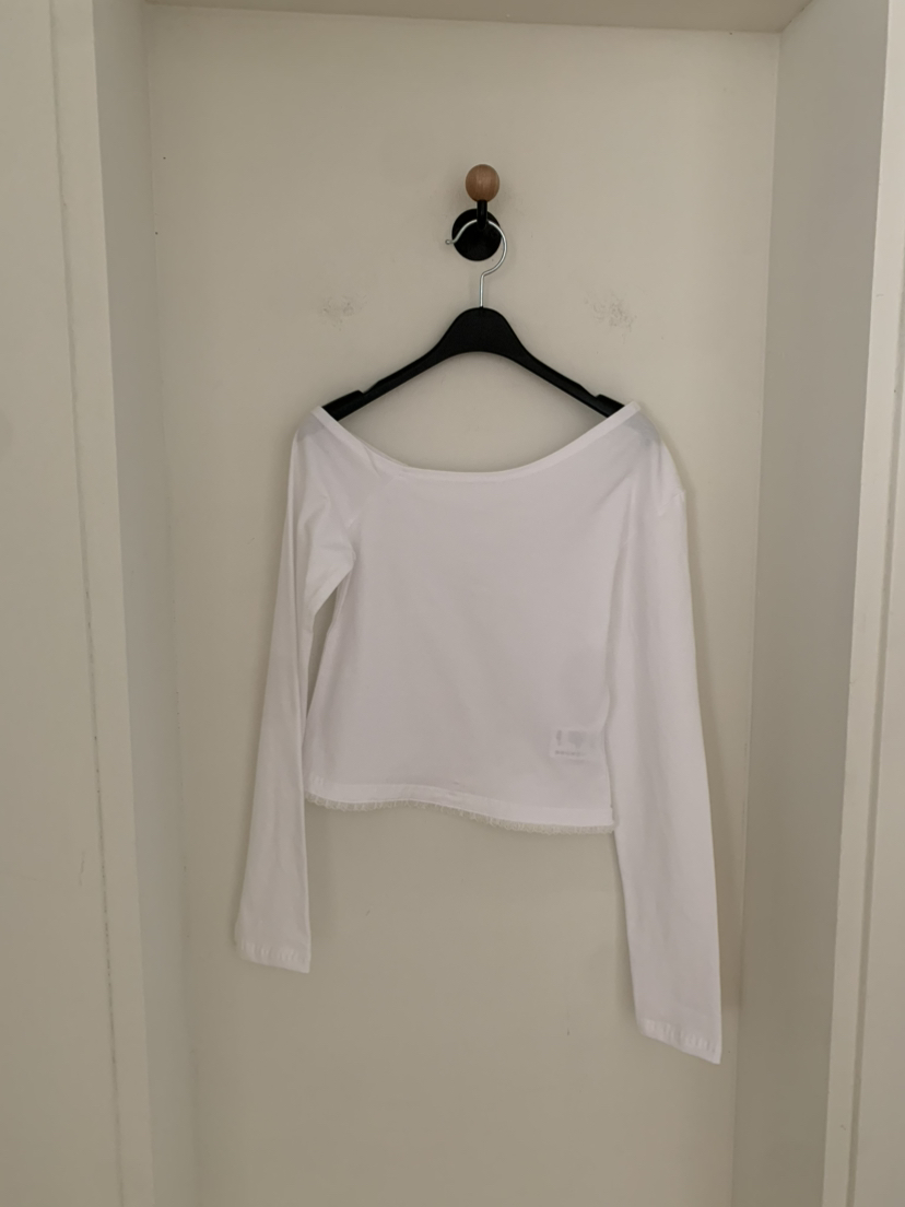 BETONE韓國代購女士新品推薦時尚人氣26春夏職業休閑長袖T恤BETONE長袖T恤圖色1