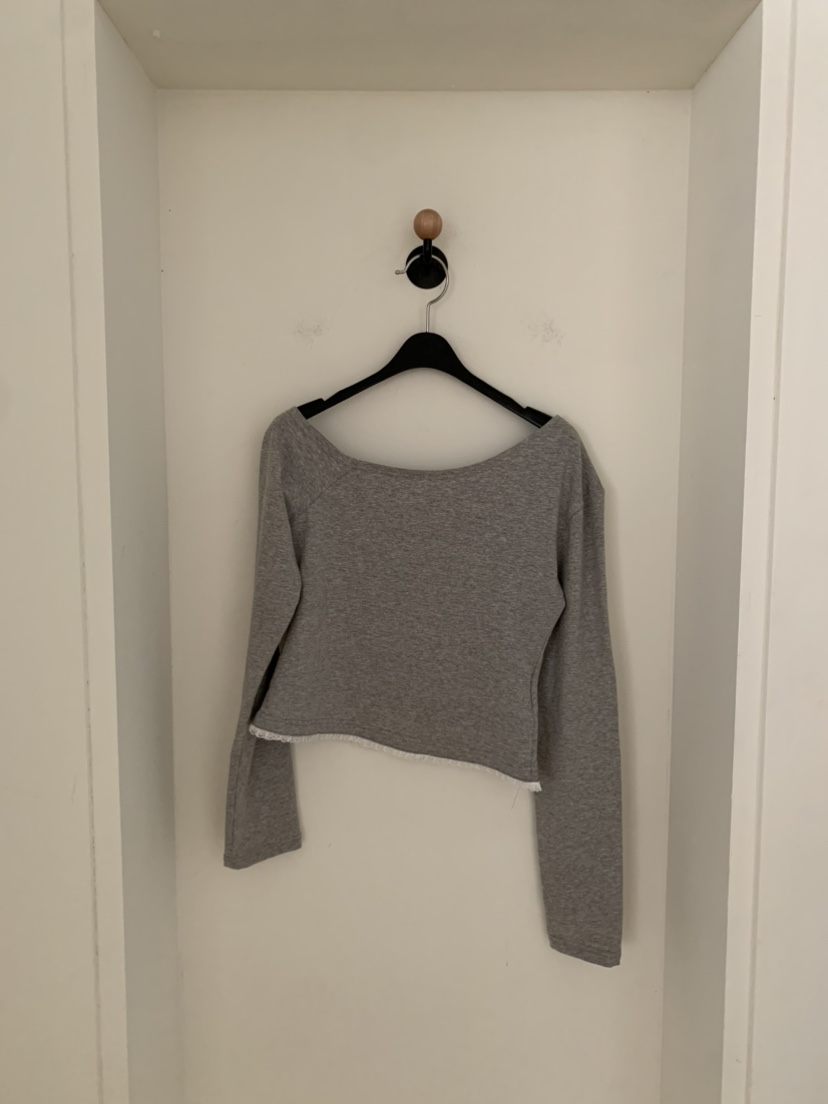 BETONE韓國代購女士新品推薦時尚人氣26春夏職業休閑長袖T恤BETONE長袖T恤圖色2