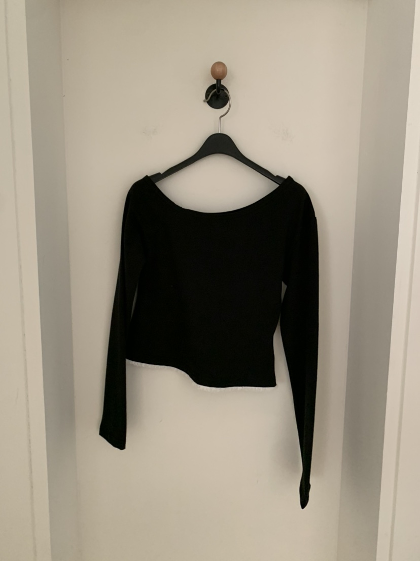 BETONE韓國代購女士新品推薦時尚人氣26春夏職業休閑長袖T恤BETONE長袖T恤圖色3