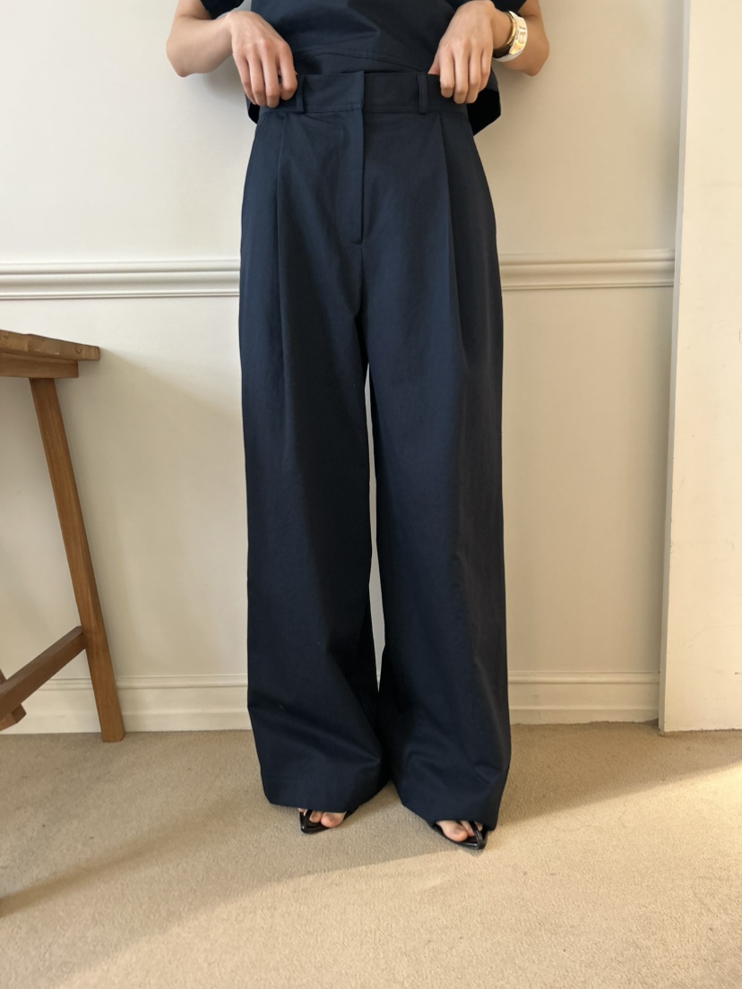 ME MO韓國代購女士新品26春夏休閑推薦熱賣人氣真品休閑褲ME MO休閑褲