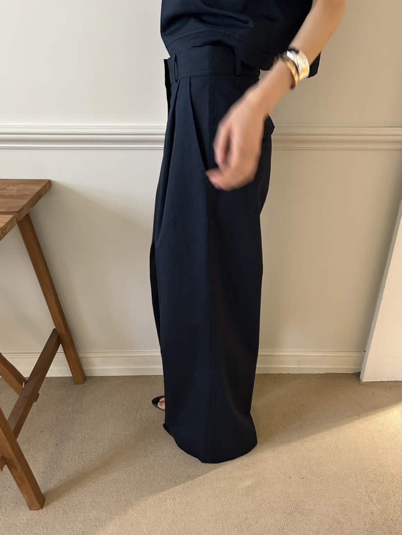 ME MO韓國代購女士新品26春夏休閑推薦熱賣人氣真品休閑褲ME MO休閑褲