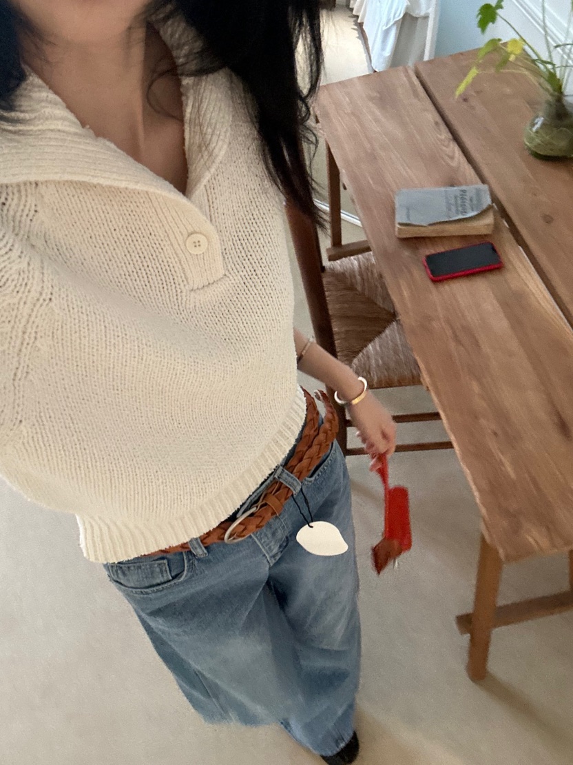 ME MO東大門直郵女裝新款推薦休閑職業時尚人氣熱賣針織衫ME MO針織衫