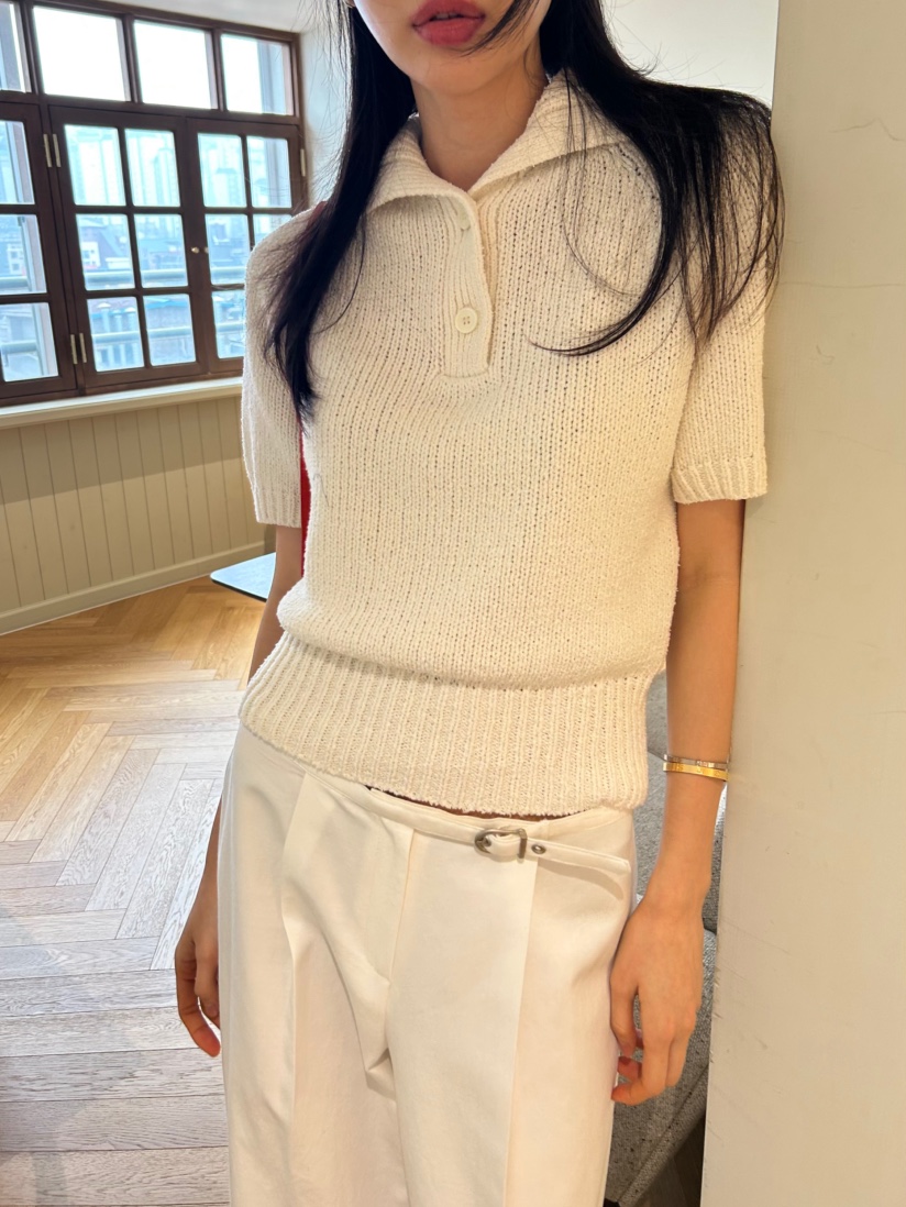 ME MO東大門直郵女裝新款推薦休閑職業時尚人氣熱賣針織衫ME MO針織衫