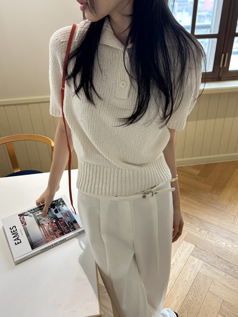 ME MO東大門直郵女裝新款推薦休閑職業時尚人氣熱賣針織衫ME MO針織衫