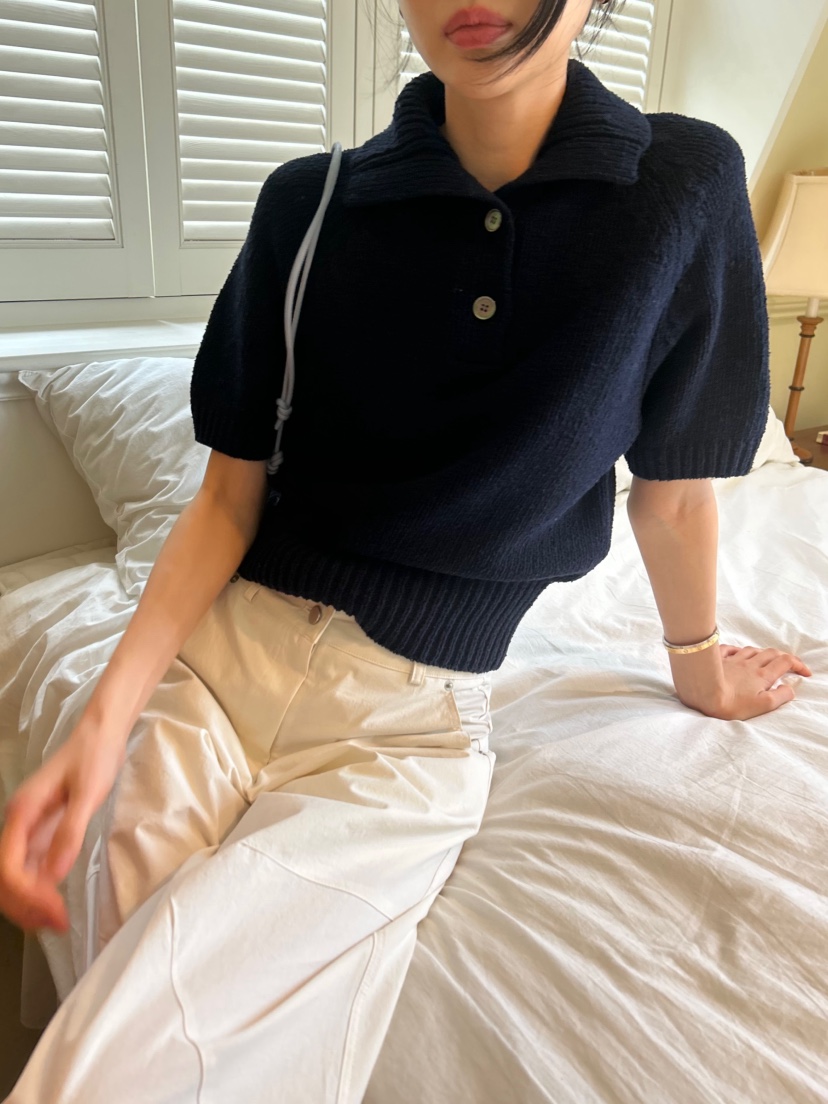 ME MO東大門直郵女裝新款推薦休閑職業時尚人氣熱賣針織衫ME MO針織衫