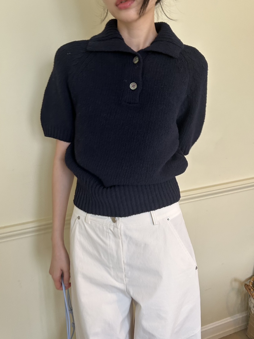 ME MO東大門直郵女裝新款推薦休閑職業時尚人氣熱賣針織衫ME MO針織衫