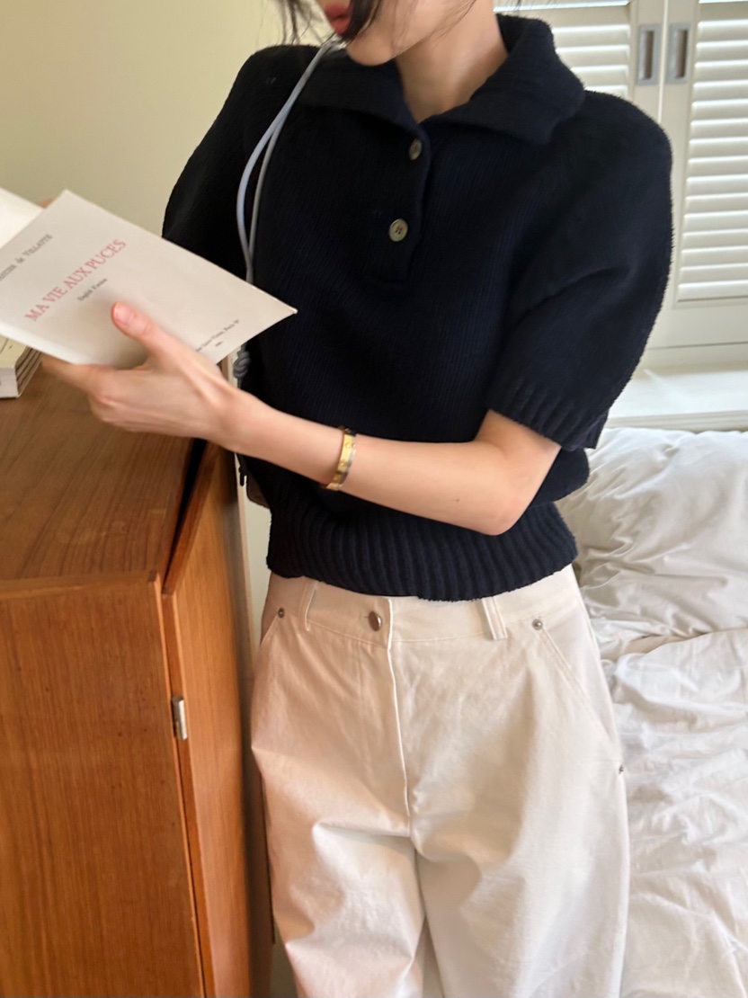 ME MO東大門直郵女裝新款推薦休閑職業時尚人氣熱賣針織衫ME MO針織衫