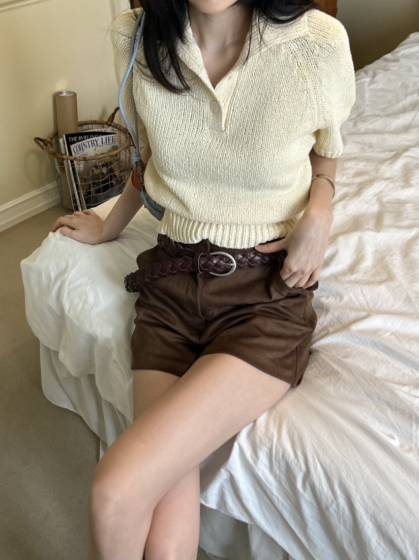 ME MO東大門直郵女裝新款推薦休閑職業時尚人氣熱賣針織衫ME MO針織衫