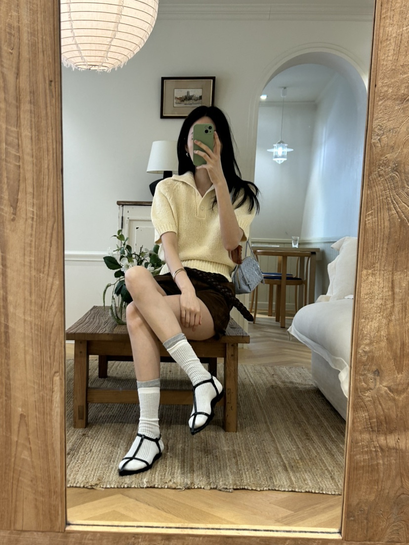 ME MO東大門直郵女裝新款推薦休閑職業時尚人氣熱賣針織衫ME MO針織衫