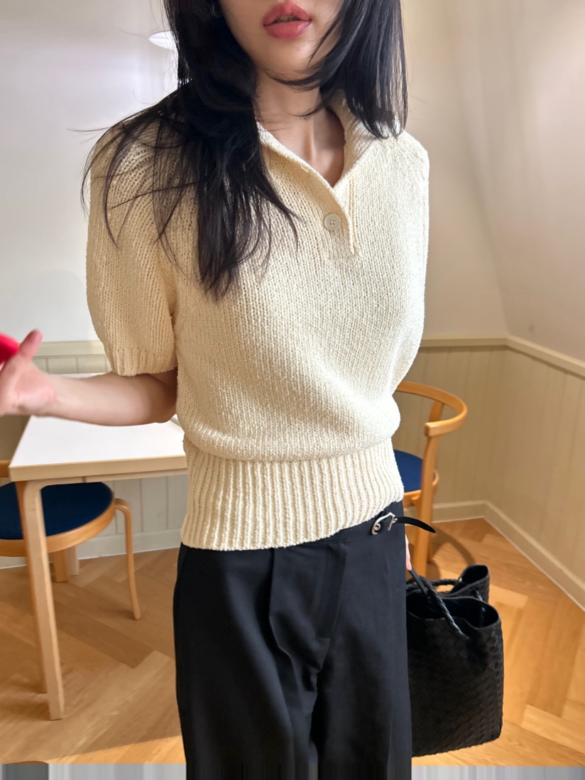 ME MO東大門直郵女裝新款推薦休閑職業時尚人氣熱賣針織衫ME MO針織衫