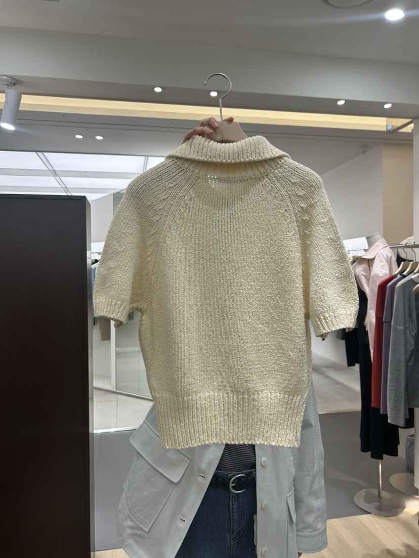 ME MO東大門直郵女裝新款推薦休閑職業時尚人氣熱賣針織衫ME MO針織衫