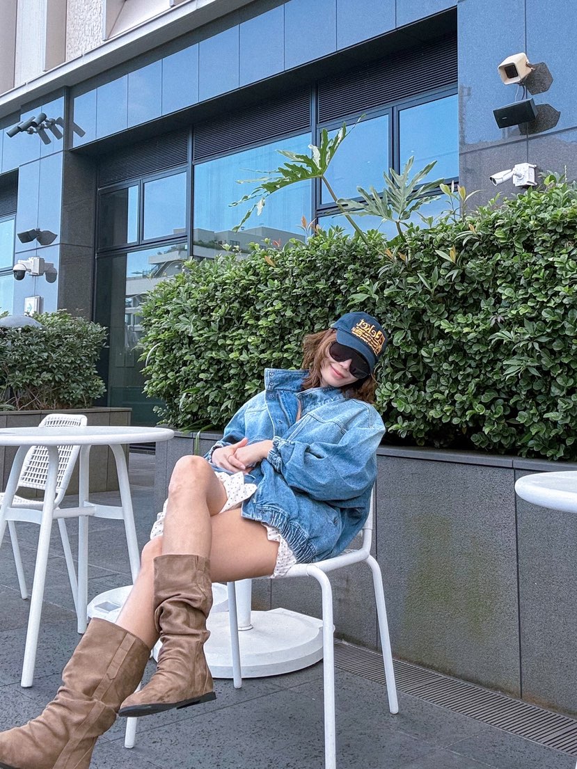 PARIS MATCH東大門代購女士新品真品時尚休閑職業人氣夾克PARIS MATCH夾克