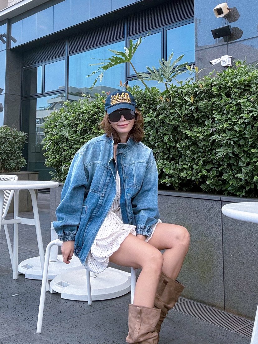 PARIS MATCH東大門代購女士新品真品時尚休閑職業人氣夾克PARIS MATCH夾克