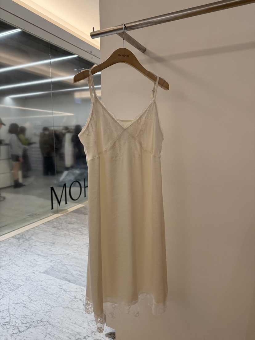 DE VENTI東大門直郵女裝新品休閑職業時尚人氣熱賣連衣裙DE VENTI連衣裙圖色2