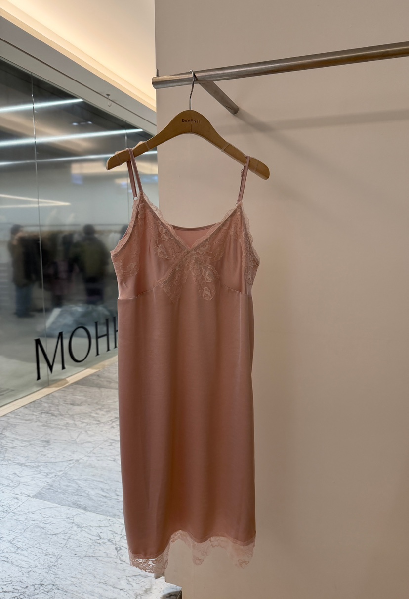 DE VENTI東大門直郵女裝新品休閑職業時尚人氣熱賣連衣裙DE VENTI連衣裙圖色3