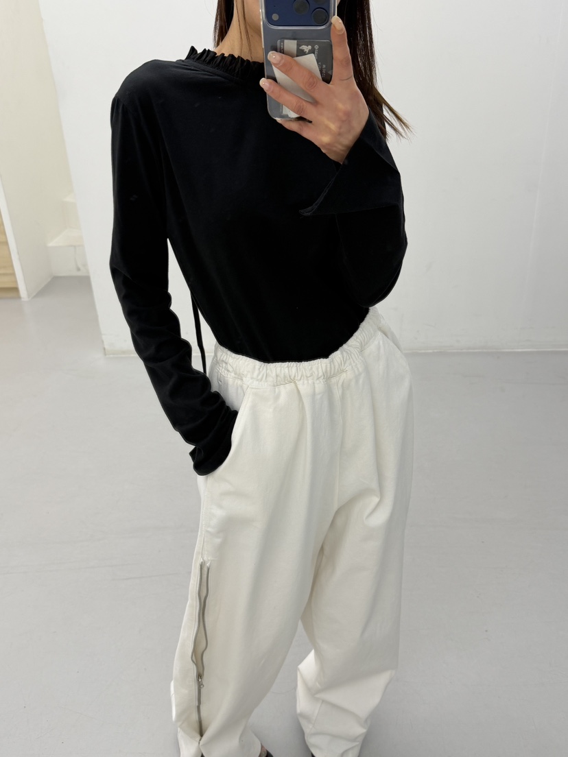 FRANC—L東大門代購女士新品真品職業時尚休閑人氣長袖T恤FRANC長袖T恤