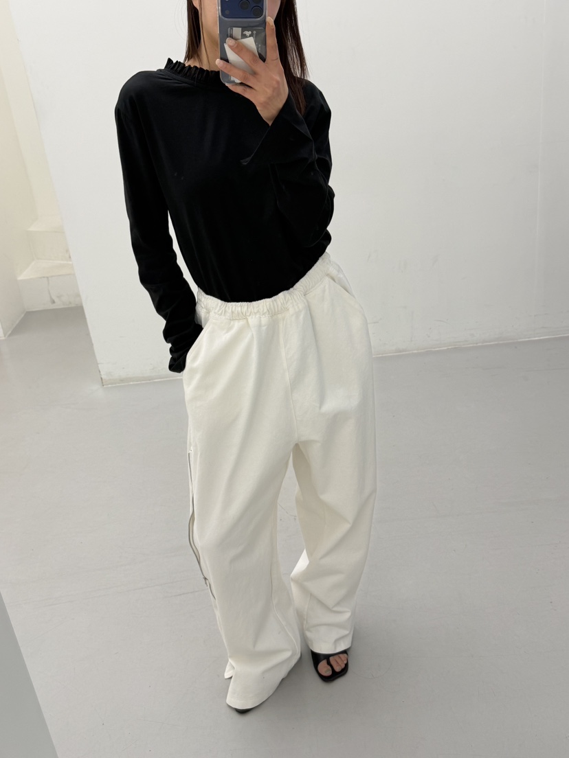 FRANC—L東大門代購女士新品真品職業時尚休閑人氣長袖T恤FRANC長袖T恤