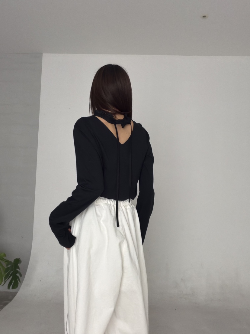 FRANC—L東大門代購女士新品真品職業時尚休閑人氣長袖T恤FRANC長袖T恤