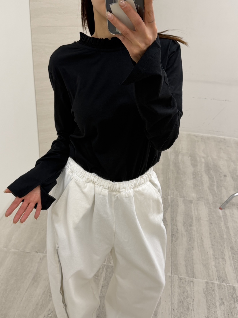 FRANC—L東大門代購女士新品真品職業時尚休閑人氣長袖T恤FRANC長袖T恤