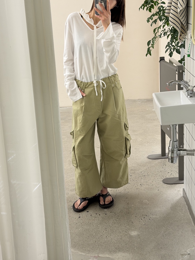 FRANC—L東大門代購女士新品真品職業時尚休閑人氣長袖T恤FRANC長袖T恤