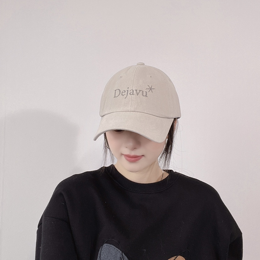 LOVELY HAT東大門代購女裝新品26春夏推薦人氣時尚真品帽子LOVELY HAT帽子