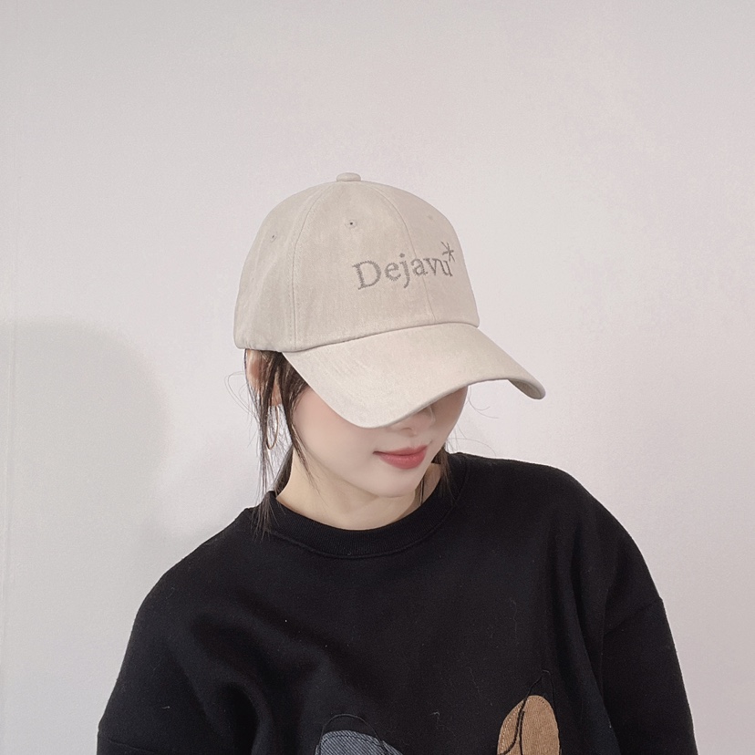 LOVELY HAT東大門代購女裝新品26春夏推薦人氣時尚真品帽子LOVELY HAT帽子