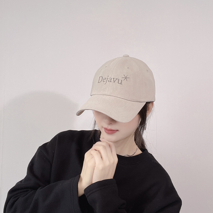 LOVELY HAT東大門代購女裝新品26春夏推薦人氣時尚真品帽子LOVELY HAT帽子