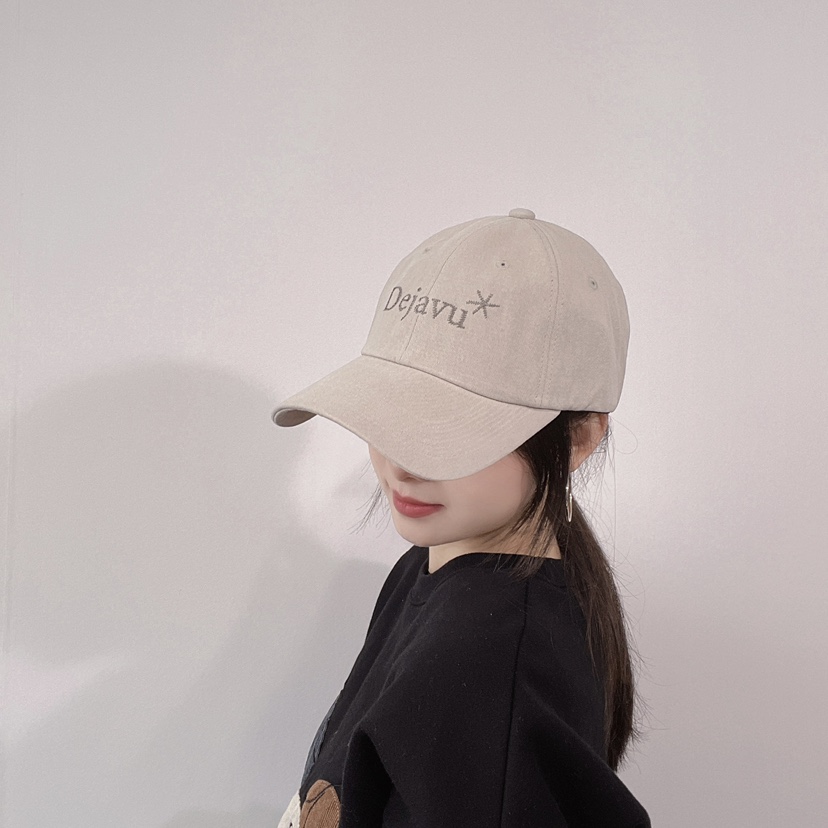 LOVELY HAT東大門代購女裝新品26春夏推薦人氣時尚真品帽子LOVELY HAT帽子