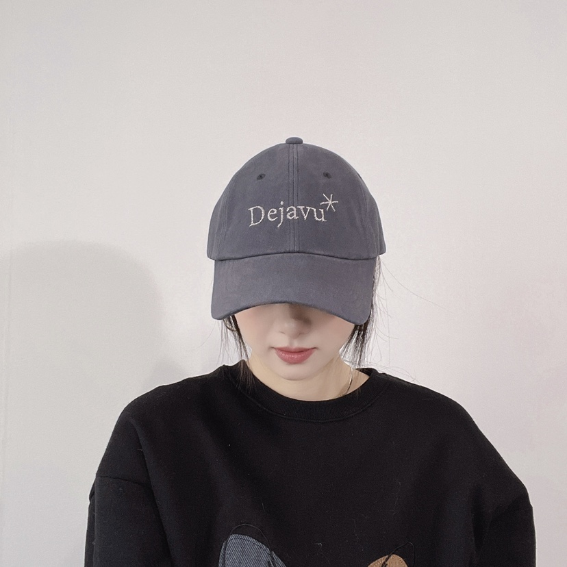 LOVELY HAT東大門代購女裝新品26春夏推薦人氣時尚真品帽子LOVELY HAT帽子