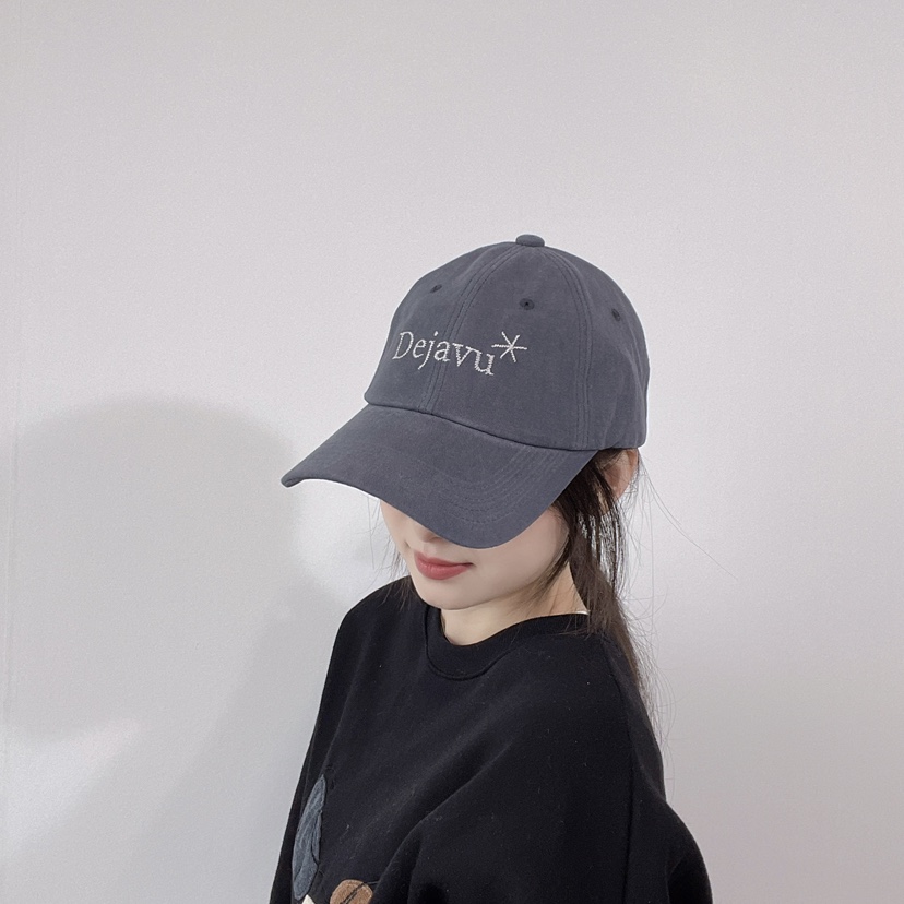 LOVELY HAT東大門代購女裝新品26春夏推薦人氣時尚真品帽子LOVELY HAT帽子