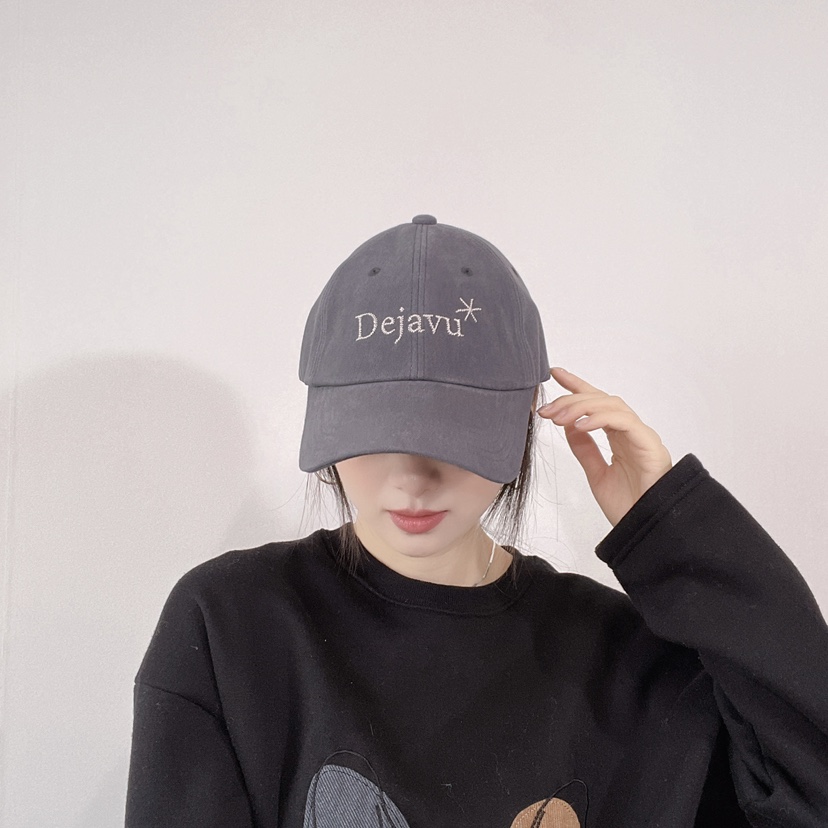 LOVELY HAT東大門代購女裝新品26春夏推薦人氣時尚真品帽子LOVELY HAT帽子