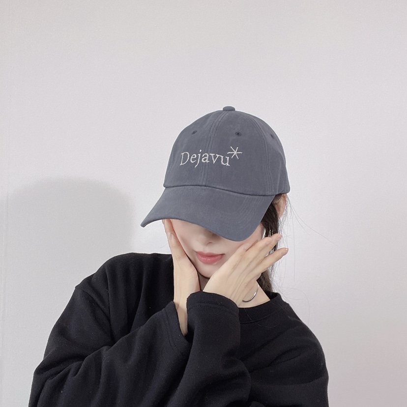 LOVELY HAT東大門代購女裝新品26春夏推薦人氣時尚真品帽子LOVELY HAT帽子