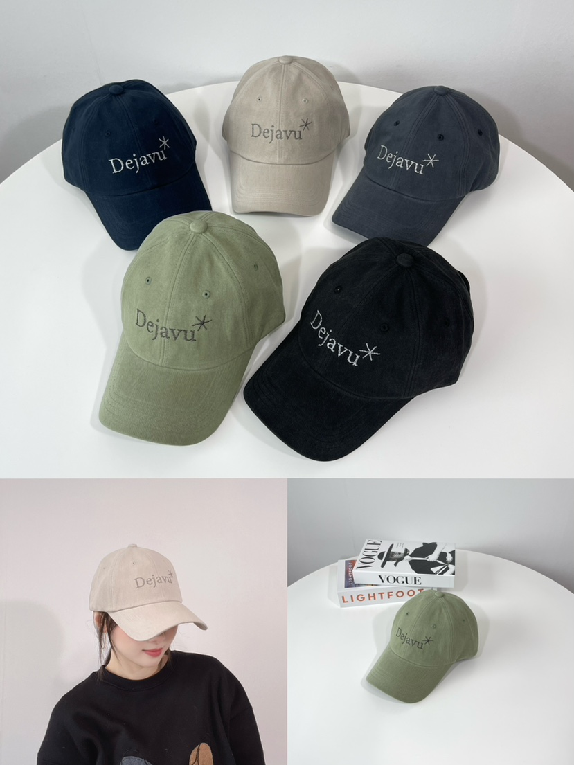 LOVELY HAT東大門代購女裝新品26春夏推薦人氣時尚真品帽子LOVELY HAT帽子