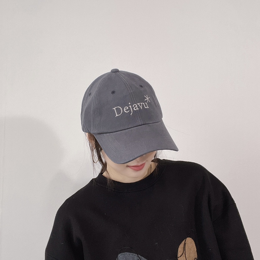 LOVELY HAT東大門代購女裝新品26春夏推薦人氣時尚真品帽子LOVELY HAT帽子圖色2