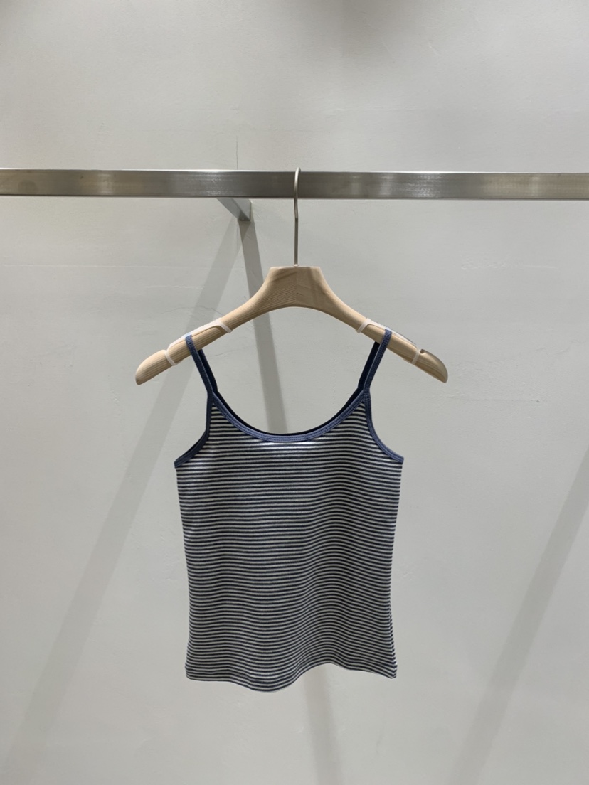 RIETTE東大門直郵女士新品26春夏職業真品熱賣推薦吊帶背心RIETTE吊帶/背心