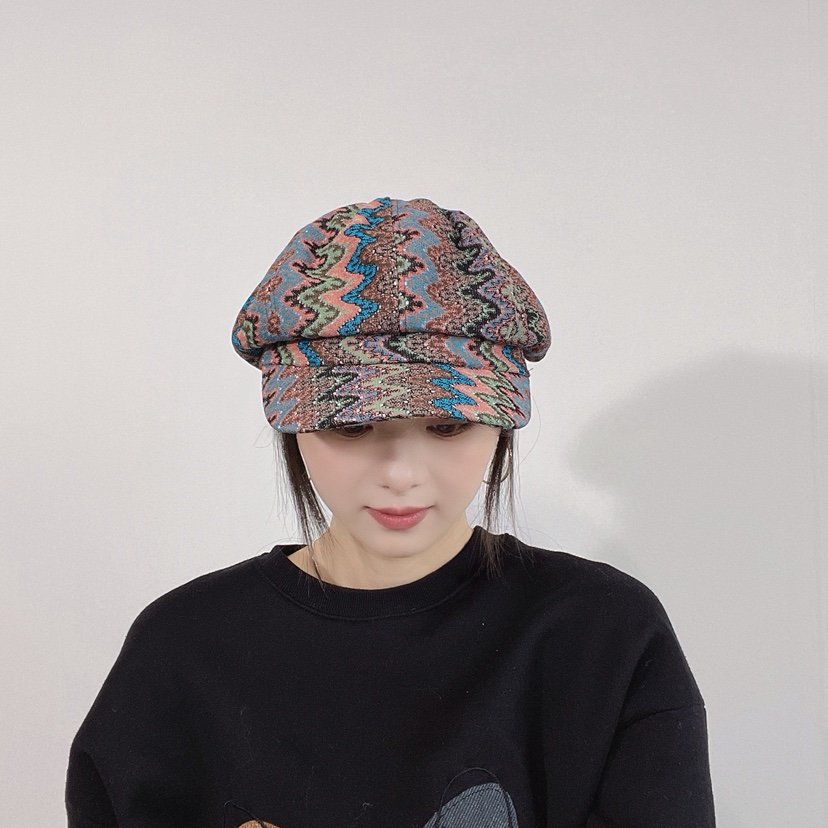 LOVELY HAT東大門實拍女裝新品時尚職業熱賣真品人氣帽子LOVELY HAT帽子