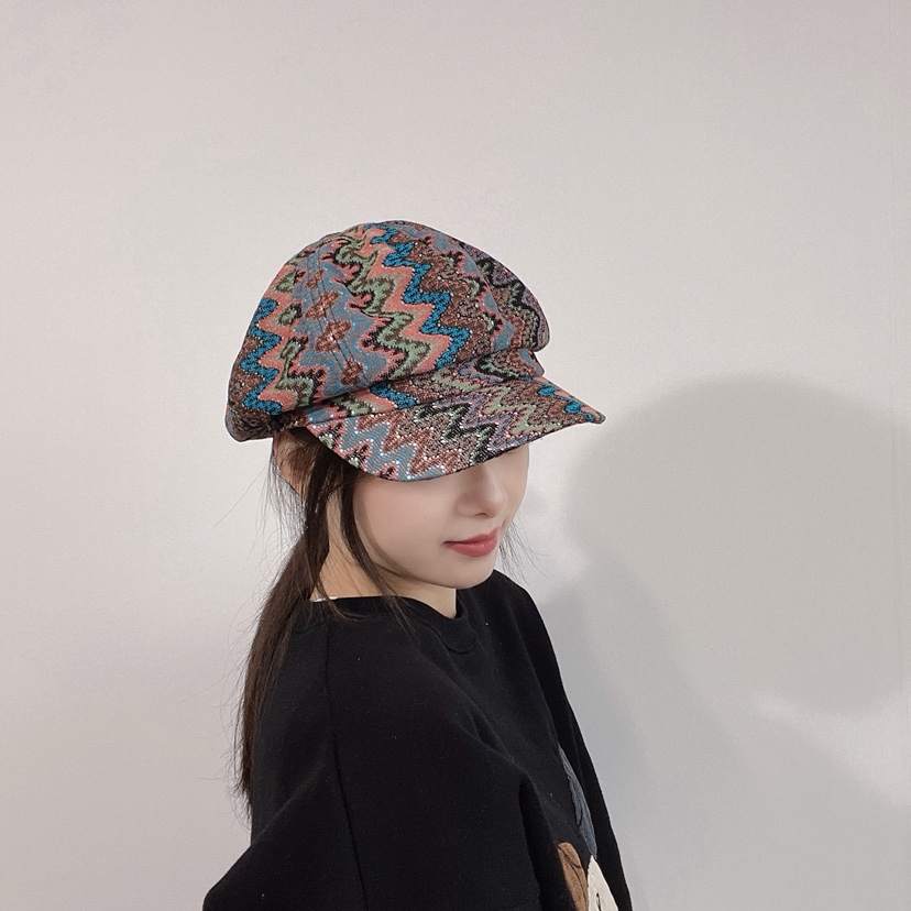 LOVELY HAT東大門實拍女裝新品時尚職業熱賣真品人氣帽子LOVELY HAT帽子