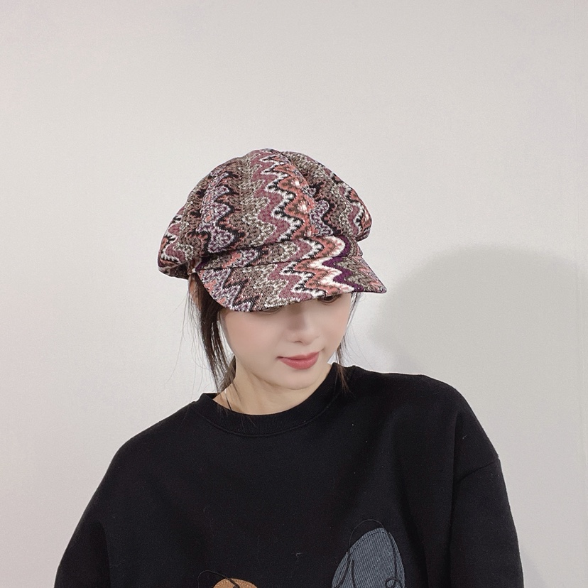 LOVELY HAT東大門實拍女裝新品時尚職業熱賣真品人氣帽子LOVELY HAT帽子