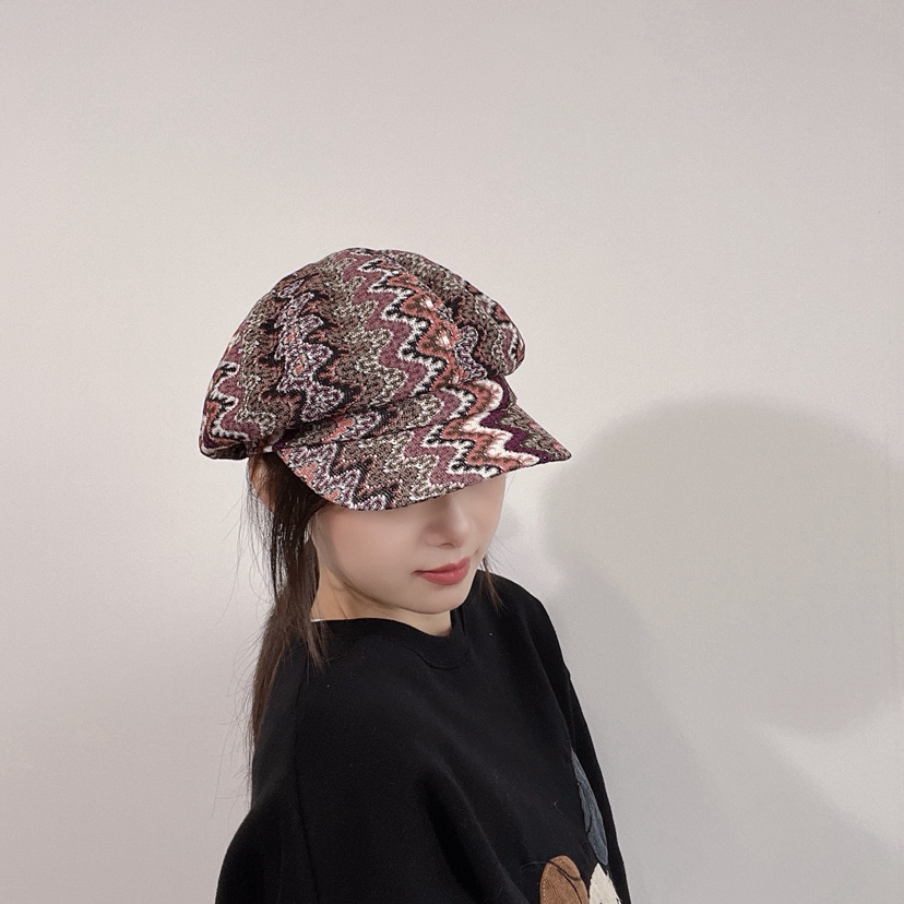 LOVELY HAT東大門實拍女裝新品時尚職業熱賣真品人氣帽子LOVELY HAT帽子