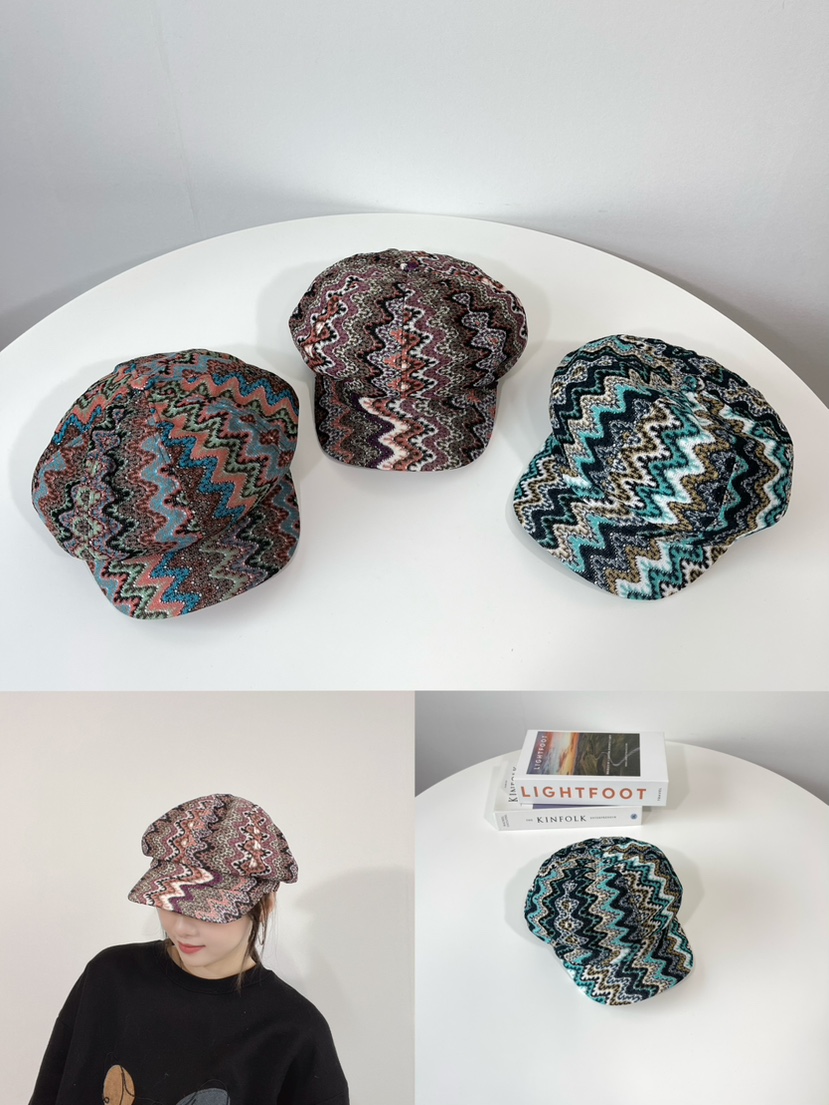 LOVELY HAT東大門實拍女裝新品時尚職業熱賣真品人氣帽子LOVELY HAT帽子