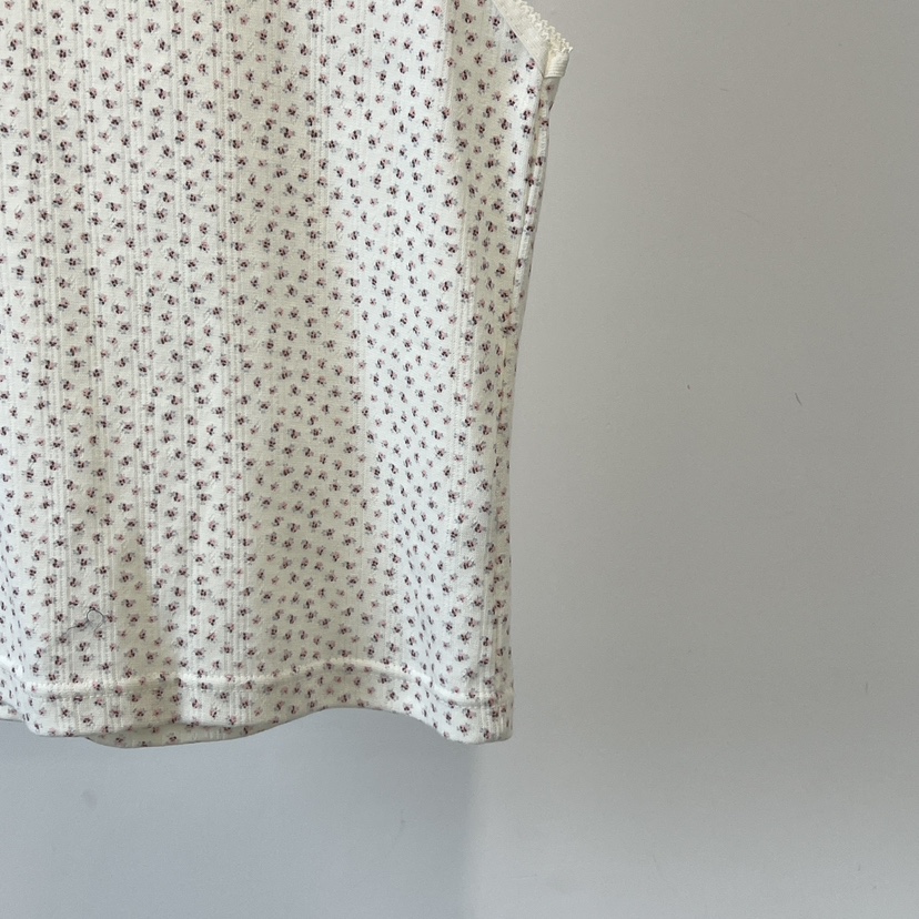 ANOTHER AVENUE東大門直郵女裝新品時尚真品熱賣吊帶背心ANOTHER AVENUE吊帶/背心