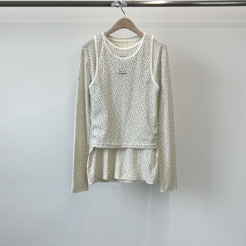 ANOTHER AVENUE東大門直郵女裝新品時尚真品熱賣吊帶背心ANOTHER AVENUE吊帶/背心