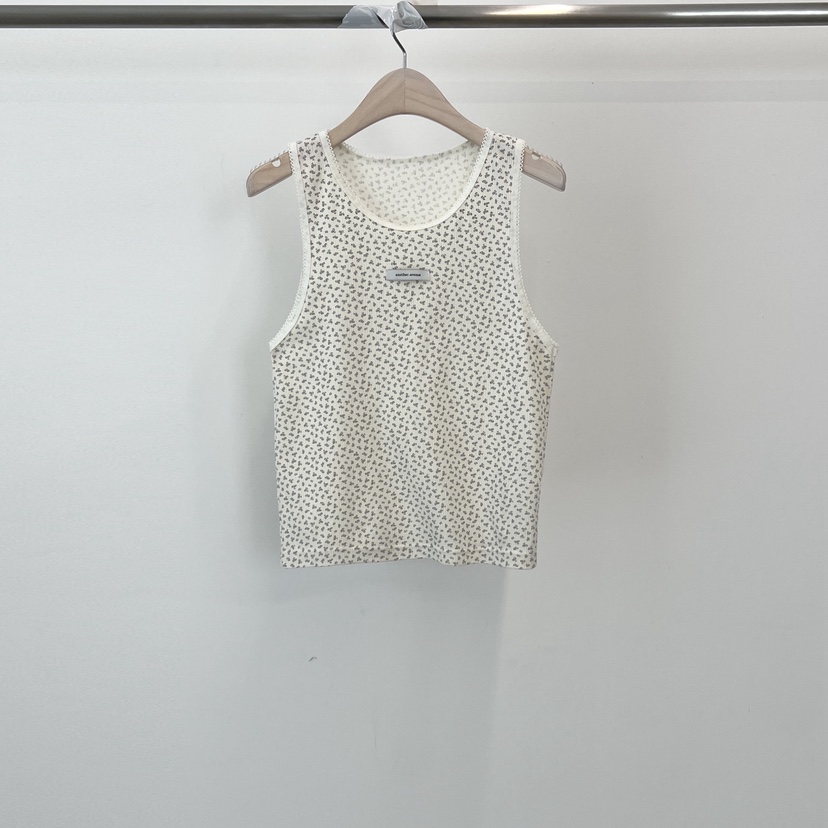 ANOTHER AVENUE東大門直郵女裝新品時尚真品熱賣吊帶背心ANOTHER AVENUE吊帶/背心圖色2