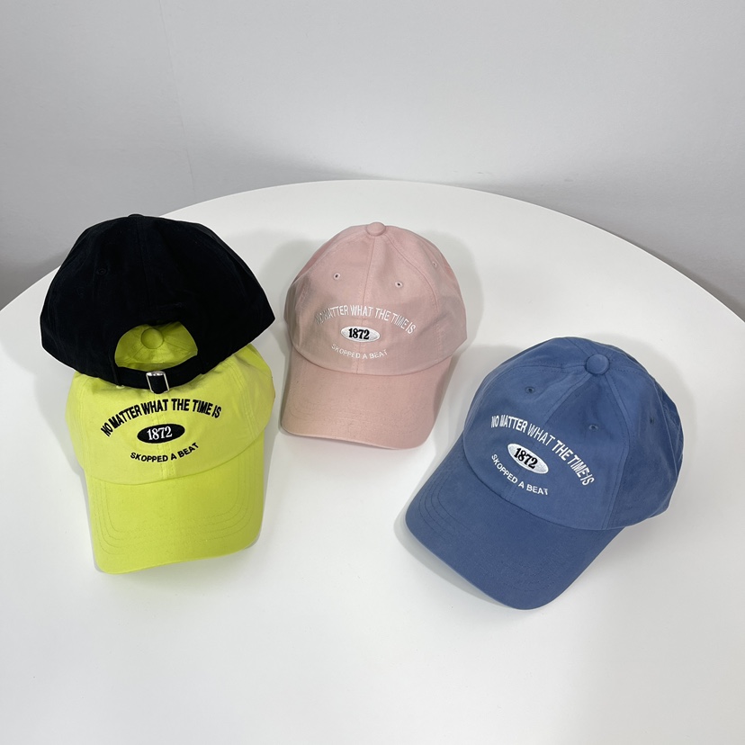 LOVELY HAT韓國代購女士新品時尚職業26春夏推薦真品帽子LOVELY HAT帽子