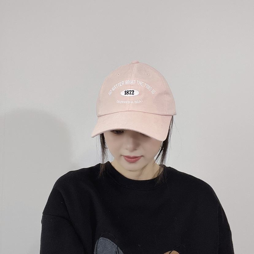 LOVELY HAT韓國代購女士新品時尚職業26春夏推薦真品帽子LOVELY HAT帽子