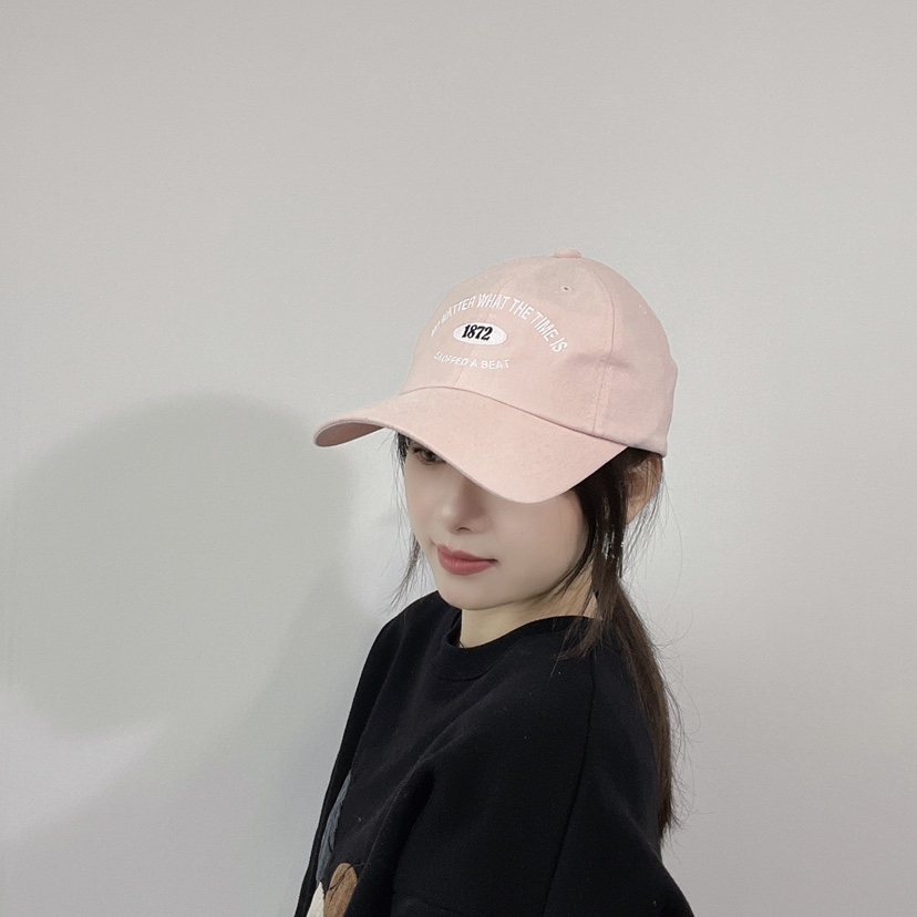 LOVELY HAT韓國代購女士新品時尚職業26春夏推薦真品帽子LOVELY HAT帽子