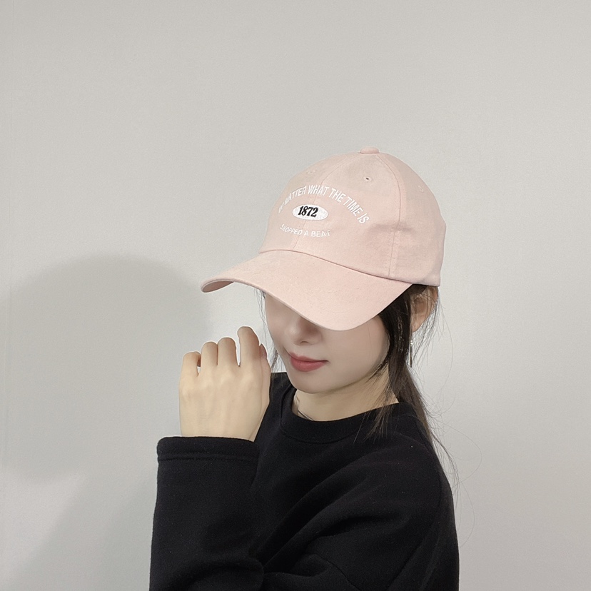 LOVELY HAT韓國代購女士新品時尚職業26春夏推薦真品帽子LOVELY HAT帽子