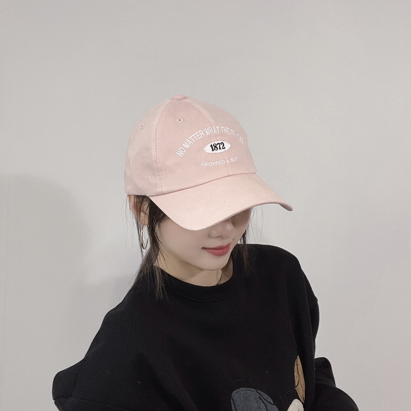 LOVELY HAT韓國代購女士新品時尚職業26春夏推薦真品帽子LOVELY HAT帽子