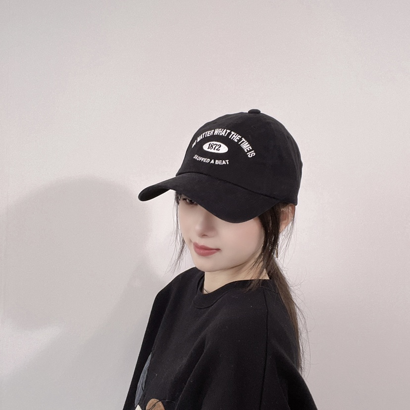 LOVELY HAT韓國代購女士新品時尚職業26春夏推薦真品帽子LOVELY HAT帽子