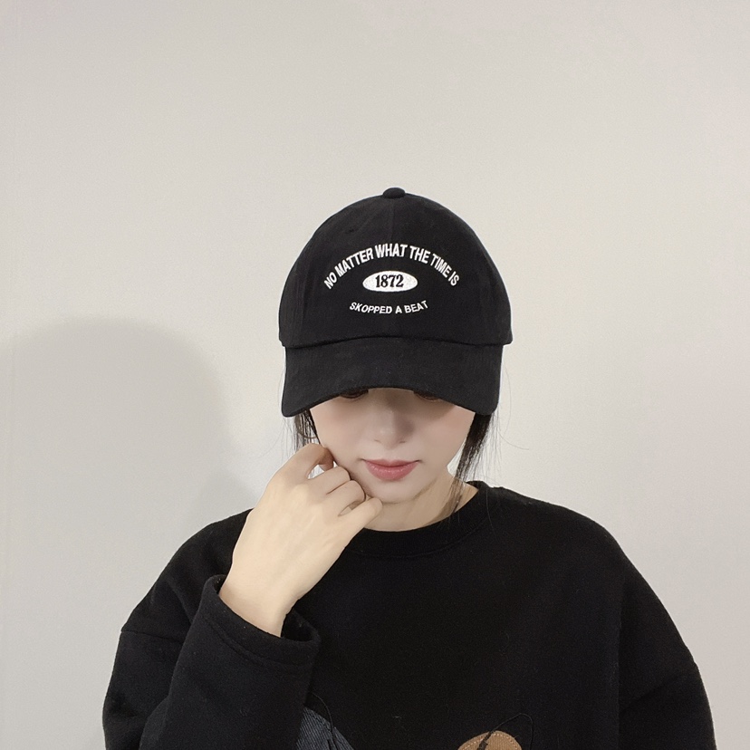 LOVELY HAT韓國代購女士新品時尚職業26春夏推薦真品帽子LOVELY HAT帽子